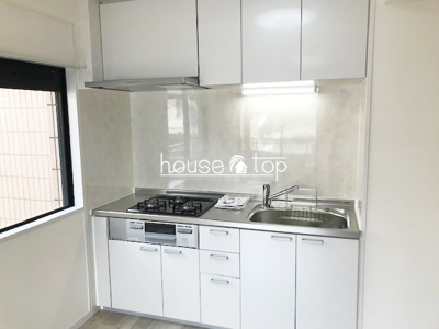 【キッチン】 | アルシュ甲子園口 | アルシュ甲子園口