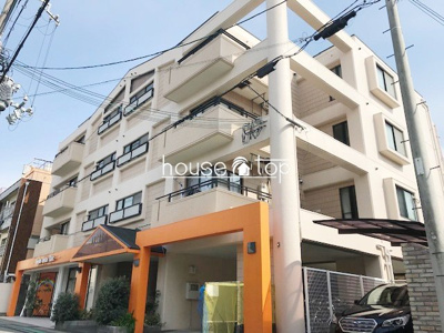 【外観】 | アルシュ甲子園口 | アルシュ甲子園口