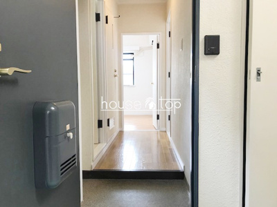 【玄関】 | アルシュ甲子園口 | アルシュ甲子園口