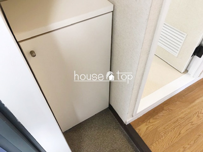 【玄関】 | アルシュ甲子園口 | アルシュ甲子園口