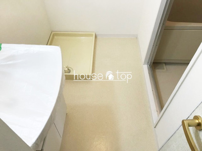 【洗面所】 | アルシュ甲子園口 | アルシュ甲子園口