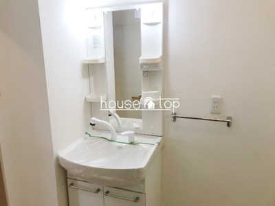 【独立洗面台】 | アルシュ甲子園口 | アルシュ甲子園口