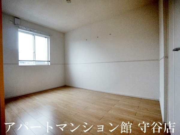 ヴェール　ポポラの内装