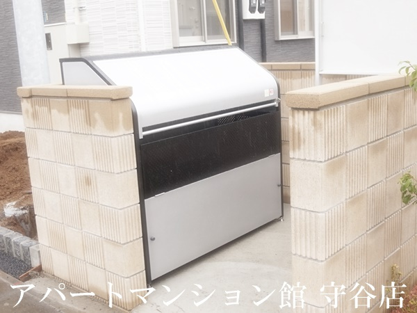 ヴェール　ポポラのその他共用部分