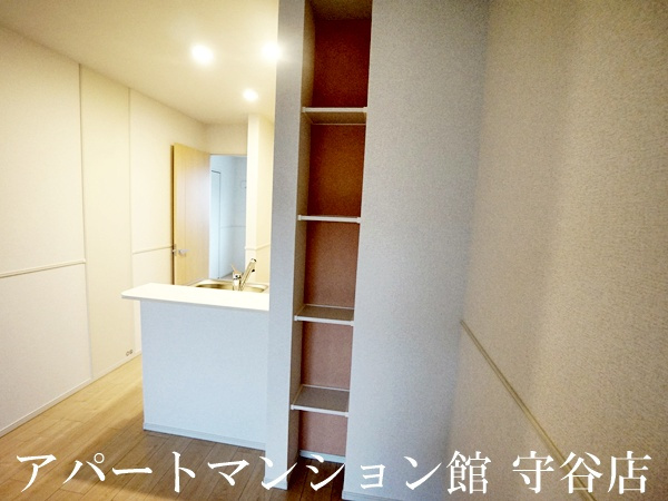 ヴェール　ポポラのその他