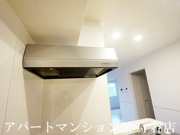 ヴェール　ポポラの設備