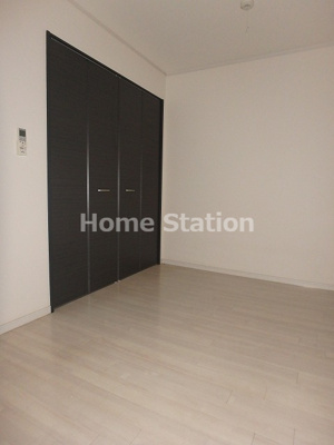 【洋室】 | パークサイド鷺洲