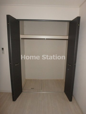 【収納】 | パークサイド鷺洲