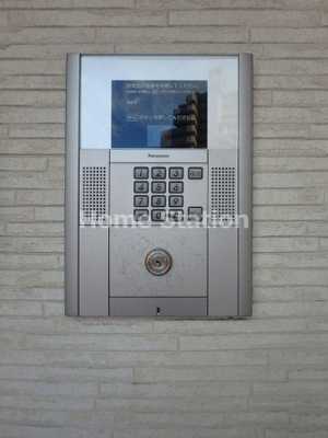 【エントランス】 | パークサイド鷺洲