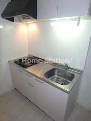 【キッチン】 | パークサイド鷺洲