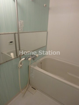 【浴室】 | パークサイド鷺洲