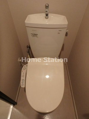 【トイレ】 | パークサイド鷺洲