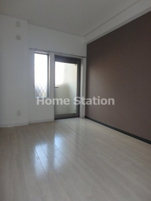 【居間・リビング】 | パークサイド鷺洲