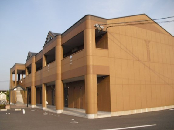 ファームハウス・ヒーロー