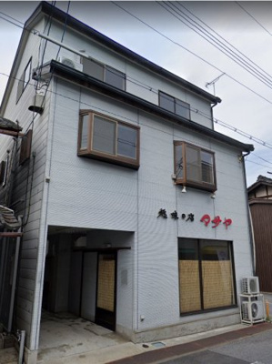 【外観】 | 垣見町事務所兼貸家