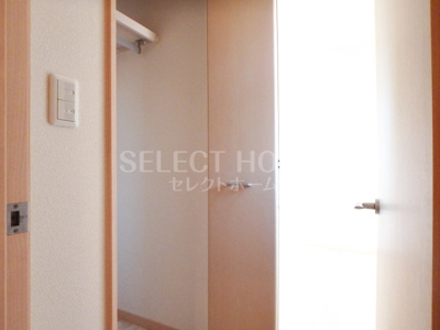 【収納】 | スターブルⅡ | こまごまとしたものを収納できそうですね