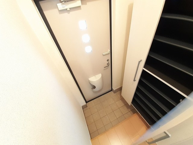 【玄関】 | コンフォルト