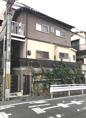 【外観】 | 千里山竹園２丁目戸建 | 外観★