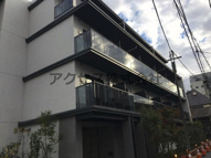 新宿区上落合１丁目のマンションの画像