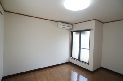 【居間・リビング】 | コーポ泰山