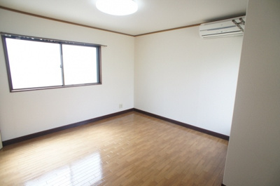 【居間・リビング】 | コーポ泰山