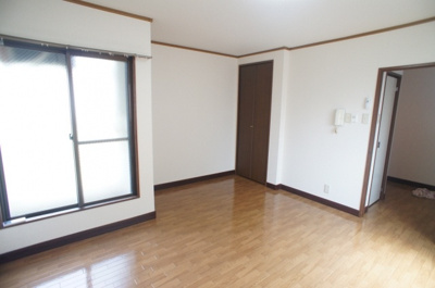 【居間・リビング】 | コーポ泰山