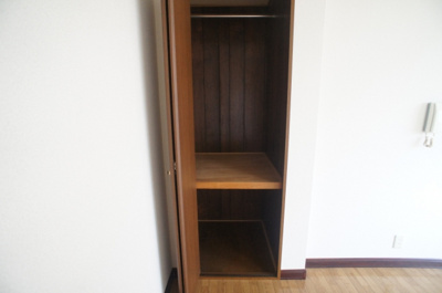 【収納】 | コーポ泰山