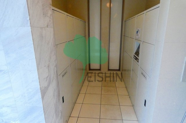 エンクレスト中呉服のその他共用部分