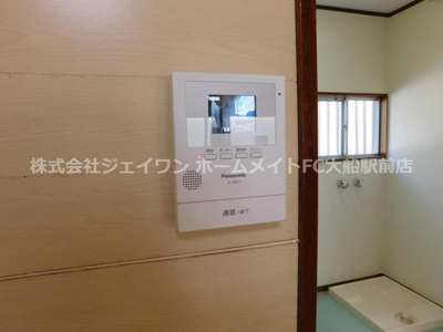 【展望】 | 玉縄向邸