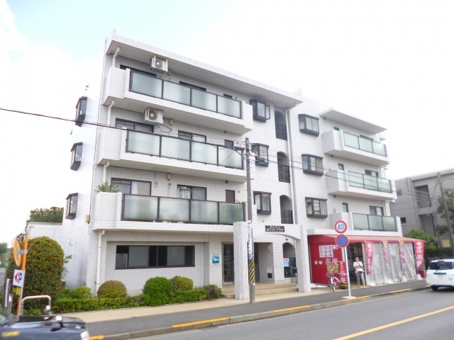 ホワイトプラザ