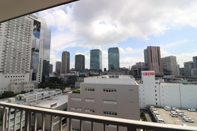 【展望】 | 大淀町スカイハイツ