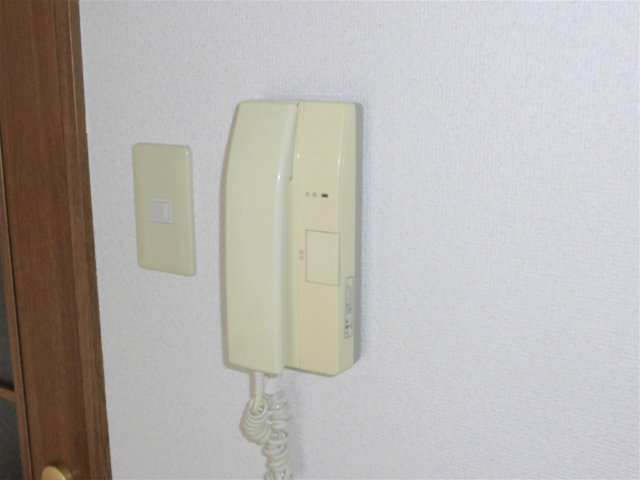 リベルテＡの設備