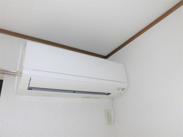 リベルテＡの設備