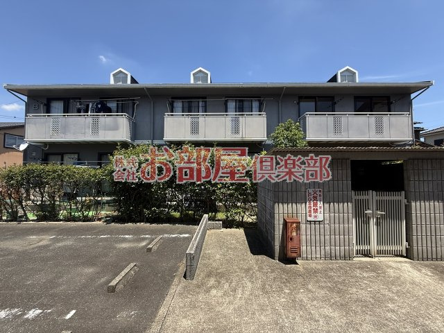 アーバンライフ津福
