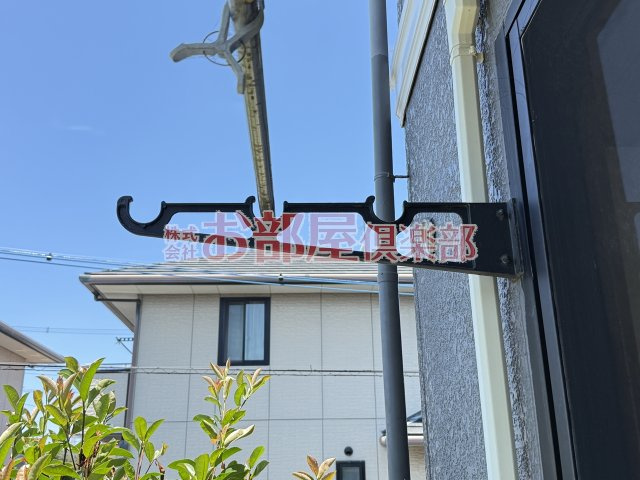 アーバンライフ津福の設備