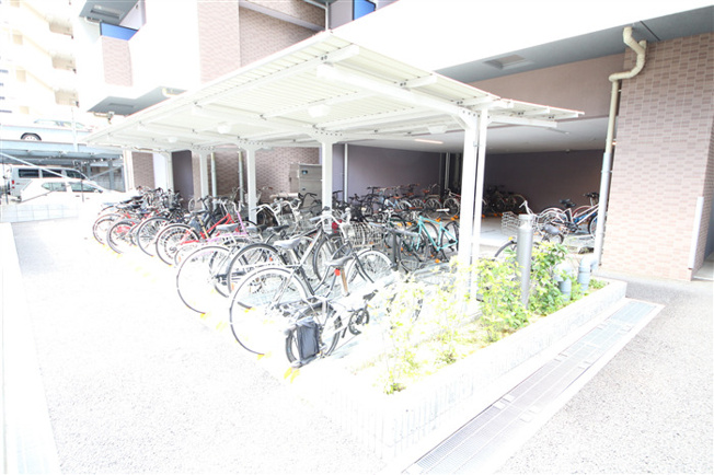 【その他共用部分】 | S-RESIDENCE新大阪WEST