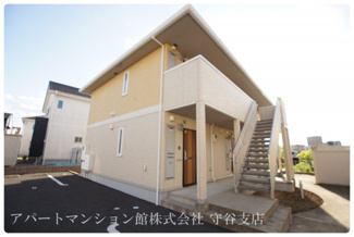 【外観】