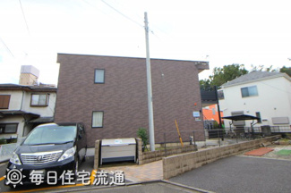【外観】