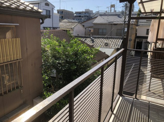 【展望】