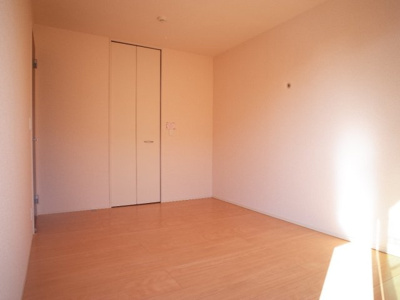 【内装】 | 柚垣様戸建借家ⅢA棟