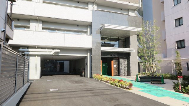 エスリードOSAKAMID westのその他