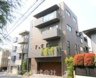 新宿区北新宿３丁目のマンションの画像