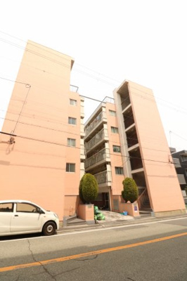 【外観】 | アースハイツⅠⅡ