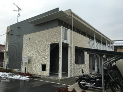 【外観】 | アーラ・ピッコロ