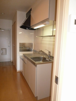 【キッチン】 | アーラ・ピッコロ