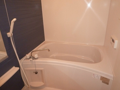 【浴室】 | アーラ・ピッコロ