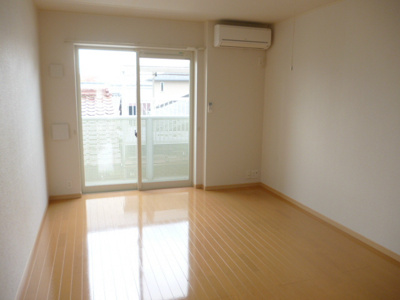 【寝室】 | アーラ・ピッコロ