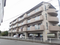 松山市畑寺４丁目のマンションの画像