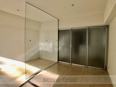 【展望】 | ライフメント平和大通り