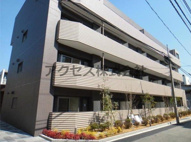 新宿区上落合２丁目のマンションの画像